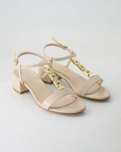5303-502 Sandalen in Beige