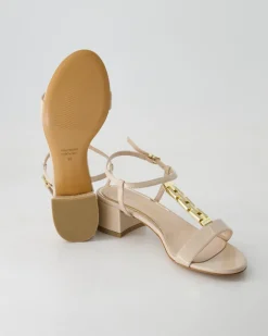 5303-502 Sandalen in Beige