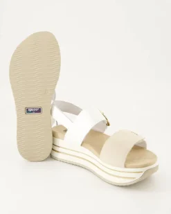 5679166 Sandalen in Beige