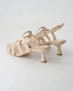 5379-500 Sandalen in Beige