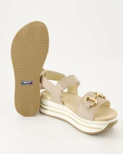 5679022 Sandalen in Beige