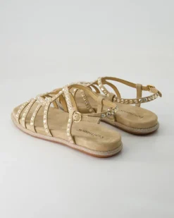 2551600-503 Sandalen in Beige