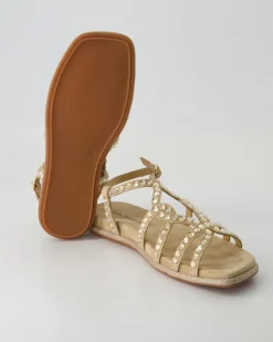 2551600-503 Sandalen in Beige
