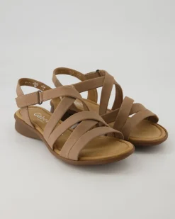 4606631 Sandalen in Beige