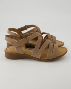 4606631 Sandalen in Beige
