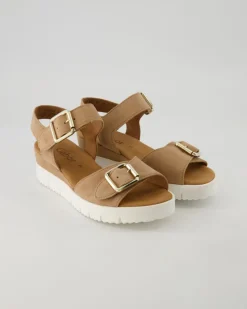 24.770.14 Sandalen in Beige