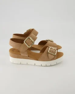 24.770.14 Sandalen in Beige