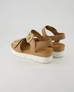 24.770.14 Sandalen in Beige