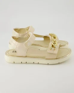 3928711 Sandalen in Beige