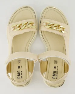 3928711 Sandalen in Beige