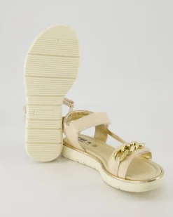 3928711 Sandalen in Beige