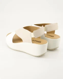 5668811 Sandalen in Beige