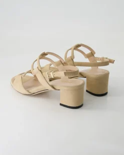 3390 Sandalen in Beige