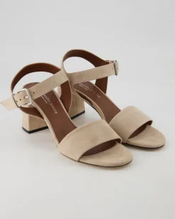 514 Sandalen in Beige