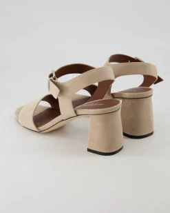 514 Sandalen in Beige