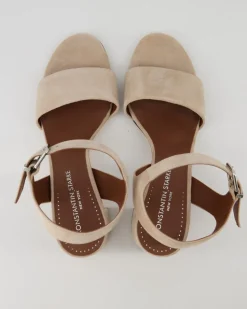 514 Sandalen in Beige