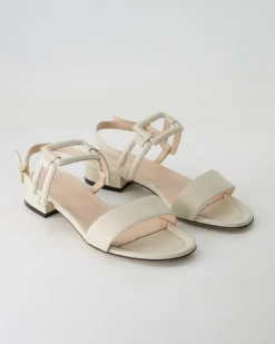 3184 Sandalen in Beige