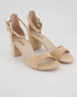 7469-143 Sandalen in Beige