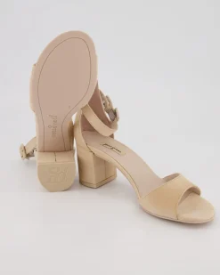 7469-143 Sandalen in Beige