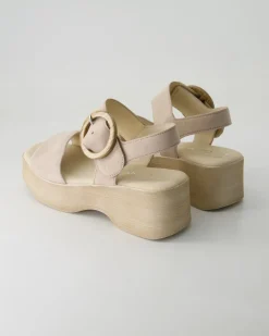64.520.12 Sandalen in Beige