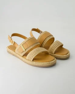 50318821102634 Sandalen in Beige