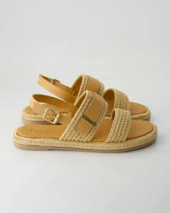 50318821102634 Sandalen in Beige