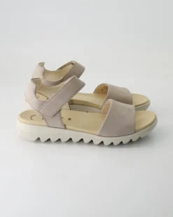 64.810.12 Sandalen in Beige