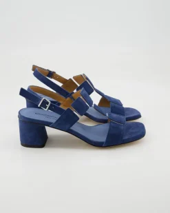 60408550-903 Sandalen in Blau