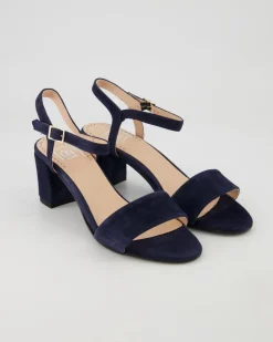 39238 Sandalen in Blau