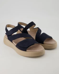 22.862.36 Sandalen in Blau