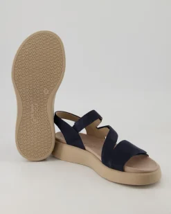 22.862.36 Sandalen in Blau