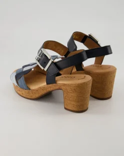 24.763.26 Sandalen in Blau