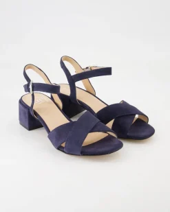 49305 Sandalen in Blau