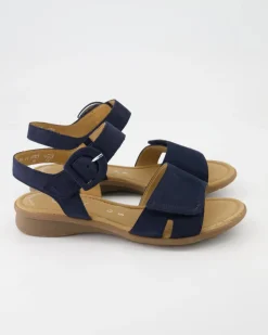 46.062.46 Sandalen in Blau