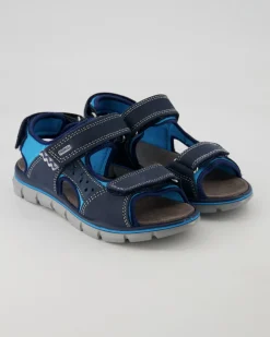 3896111 Sandalen in Blau