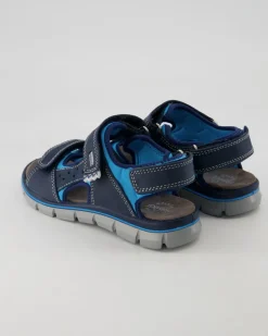 3896111 Sandalen in Blau