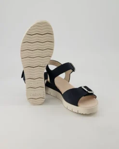 24.770.16 Sandalen in Blau