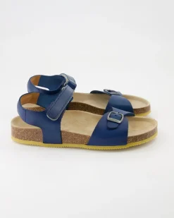 24900 Sandalen in Blau