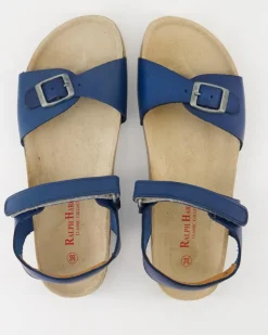 24900 Sandalen in Blau
