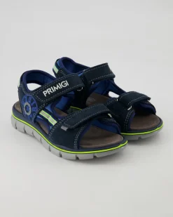 3896011 Sandalen in Blau