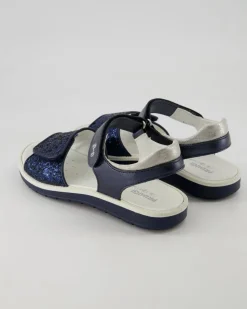 3884422 Sandalen in Blau