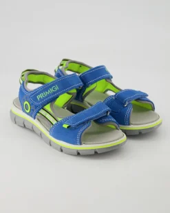 3896044 Sandalen in Blau