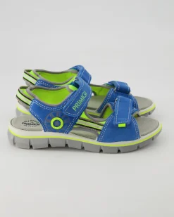 3896044 Sandalen in Blau