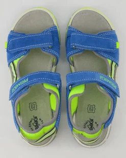 3896044 Sandalen in Blau