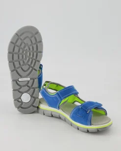 3896044 Sandalen in Blau