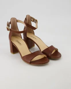 6062-003 Sandalen in Braun