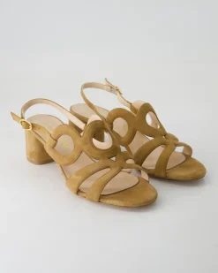 2900-403 Sandalen in Braun