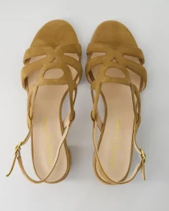 2900-403 Sandalen in Braun