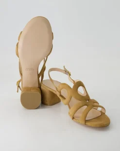 2900-403 Sandalen in Braun