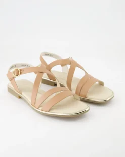 6096-065 Sandalen in Braun